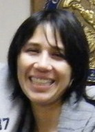 Georgina Salgado Chavez, ND,LAc,Ht