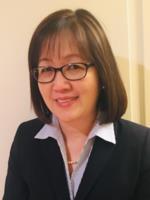 Caroline Tan, M.D., M.D.