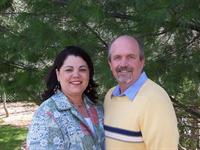 Rod and Danette Larkin