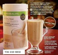 Herbalife Independent Distributor