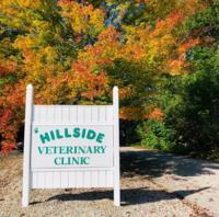 Hillside Veterinary Clinic