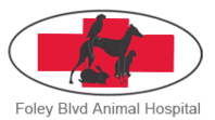 Foley Blvd Animal Hospital