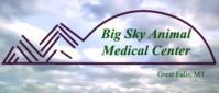 Big Sky Animal Medical Center