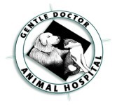 Gentle Doctor Animal Hospital - 120th & Blondo