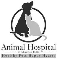 Animal Hospital Shawnee Hills