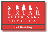 Ukiah Veterinary Hospital