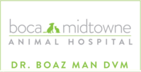 Boca Midtowne Animal Hospital