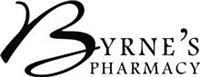 BYRNE'S PHARMACY INC