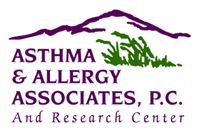 Asthma Allergy