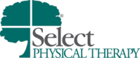 Select Physical Therapy- Strawbridge