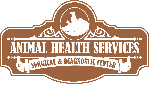 Animal Health Services - Cave Creek