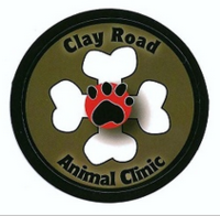 Clay Road Animal Clinic