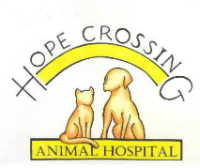 Hope Crossing Animal Hospital