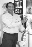 Bay Area Spine Care Office