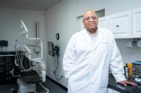 Dr. George  Daniels III, DDS