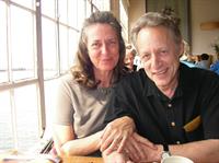 Steve & Bette Hoffman, Owners