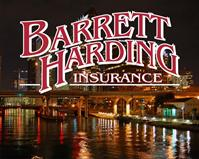 Barrett-Harding Associates- Inc.