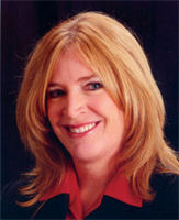 Laura Maloney, Insurance Agency Owner