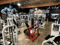 Foster Fitness Center