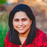 Dr. Sanjukta  Chitre, DDS