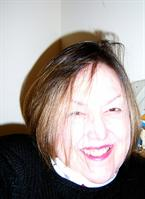 Jo Ann Kurek, Clinical Social Worker