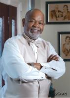 Rev Dr Stacy S Poullard, ThD, PhD