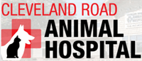 Cleveland Road Animal Hospital