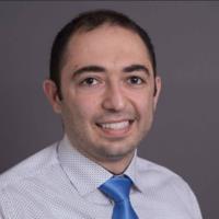 Alexander Katanov, DMD