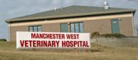 Manchester West Veterinary Hospital