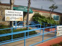 Animal Medical Center