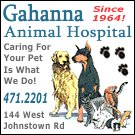 Gahanna Animal Hospital