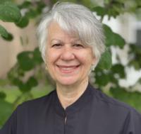 M. CRISTINA KELL, LAC, LMT