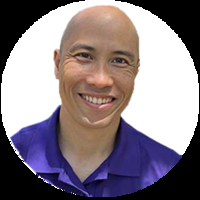 Kevin Wong