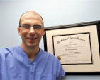 Willis Rosena, DPM