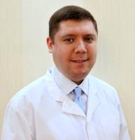 Oleksii Oleksiiv, MD