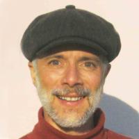 Carl Vigilante, Licensed Massage Therapist