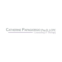 Dr Catherine Papagiorgio Psy D