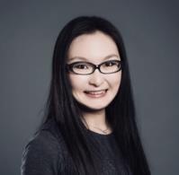 Angela Gao, Doctor of Acupuncture and Chinese Med.