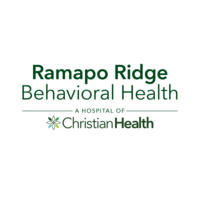 Ramapo Ridge Behavioral Health, a Christian Health Hospital
