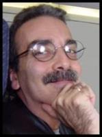 Julian Cauceglia, Dr