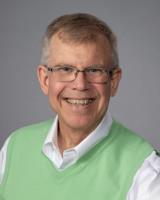 Stephen Lykins