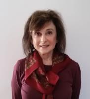 Vanessa Bell, Licensed Marriage and Family Therapist