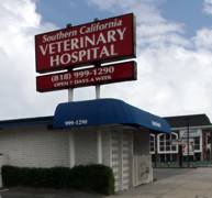 Southern California Veterinary Hospital