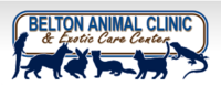 Belton Animal Clinic & Exotic Care Center