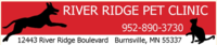 River Ridge Pet Clinic