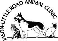 Jason Little Road Animal Clinic