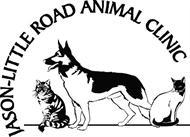 Jason Little Road Animal Clinic