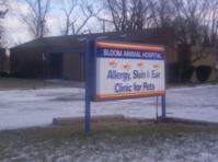 vca countryside animal hospital of hamburg