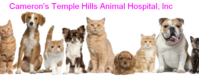 Cameron's Temple Hills Animal Hospital Inc.