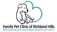 Family Pet Clinic of Richland Hills